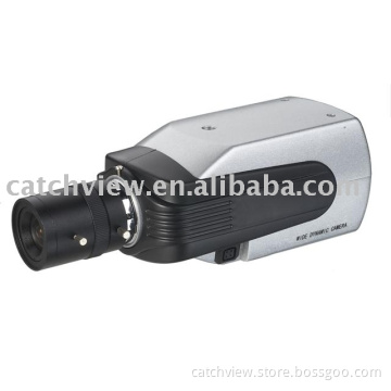 Eclipse Camera